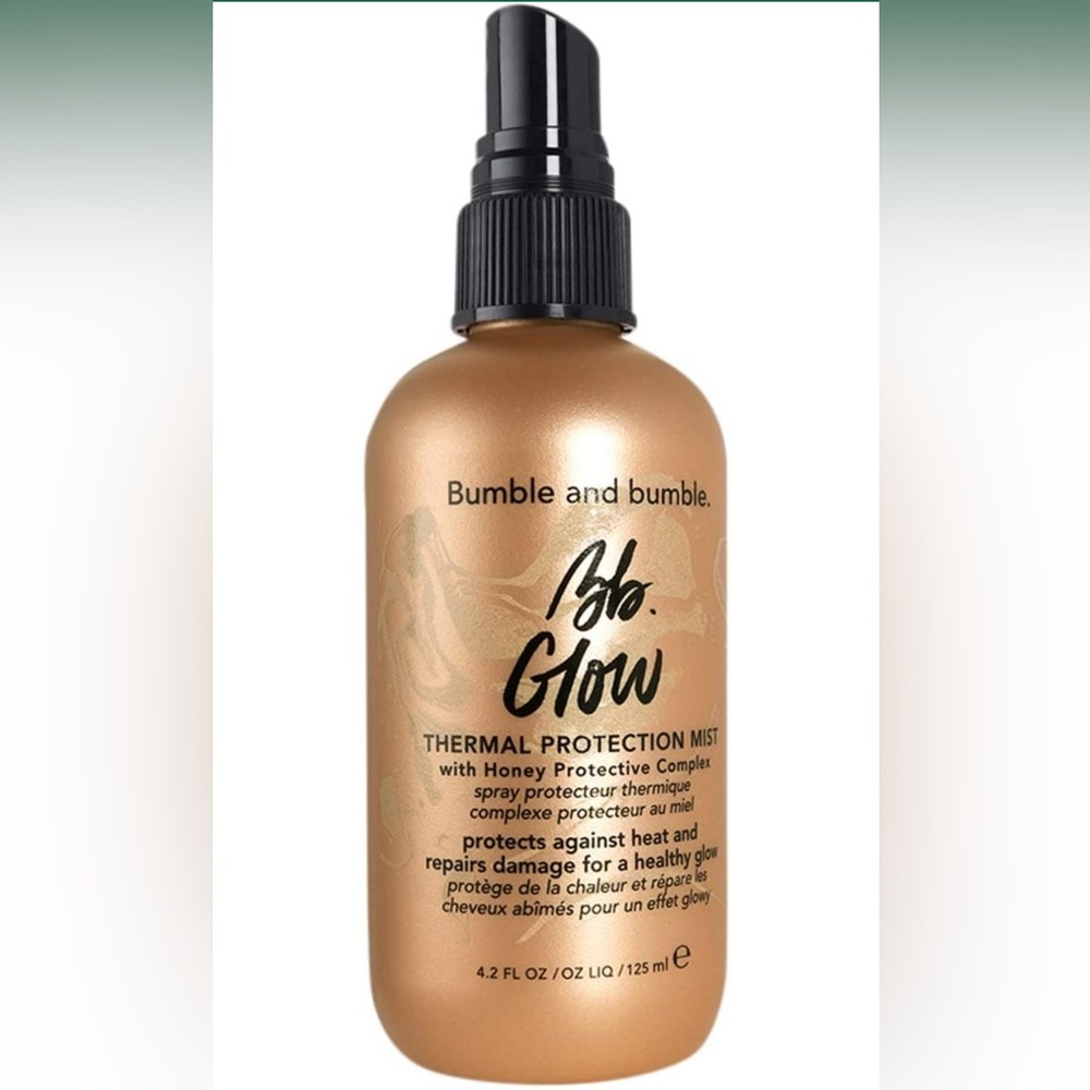 Bumble and Bumble Glow Thermal Protection Mist